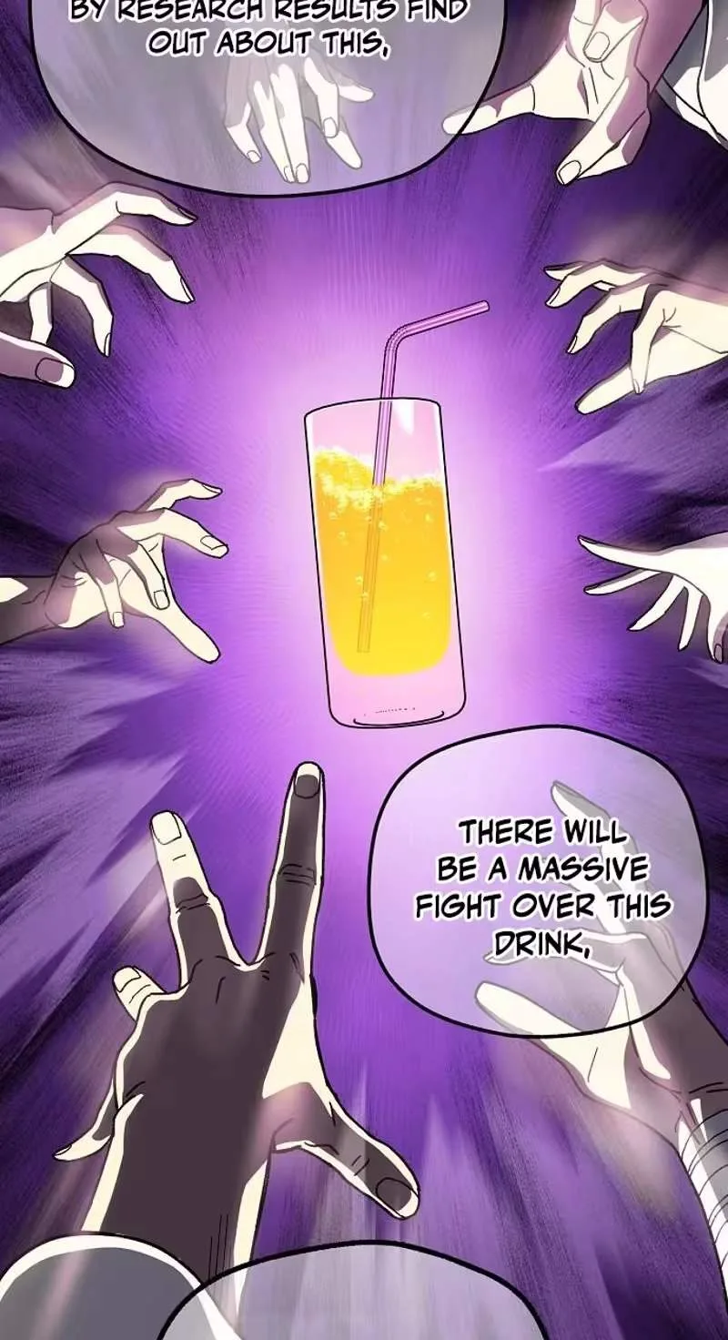 I’ll Heal with an Academy Convenience Store Chapter 17 page 58