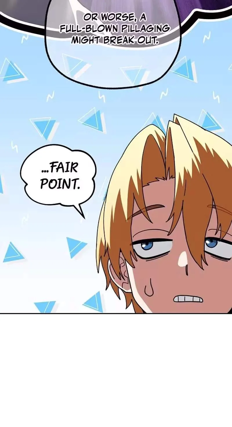 I’ll Heal with an Academy Convenience Store Chapter 17 page 59