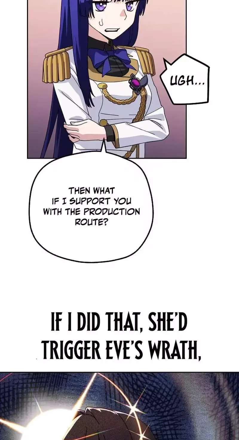 I’ll Heal with an Academy Convenience Store Chapter 17 page 64