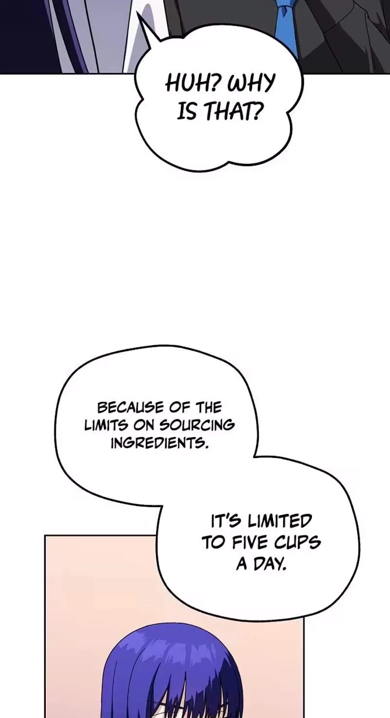 I’ll Heal with an Academy Convenience Store Chapter 17 page 63