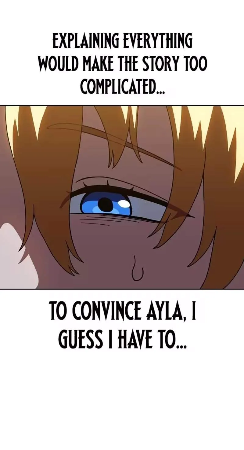 I’ll Heal with an Academy Convenience Store Chapter 17 page 66