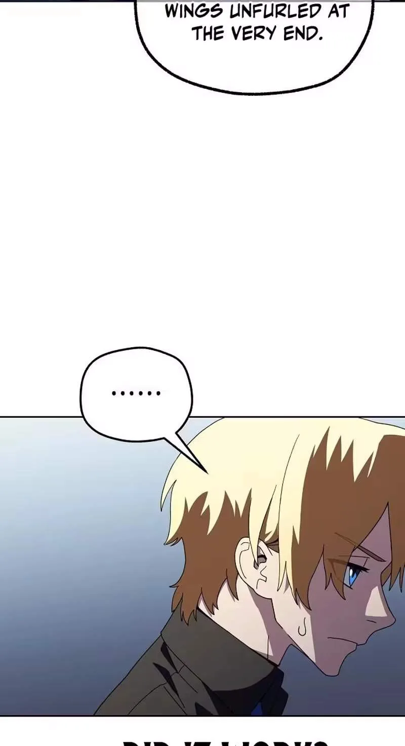 I’ll Heal with an Academy Convenience Store Chapter 17 page 69