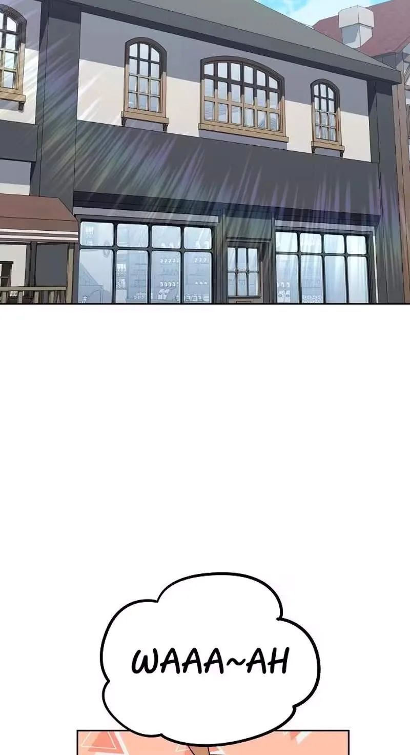 I’ll Heal with an Academy Convenience Store Chapter 17 page 86