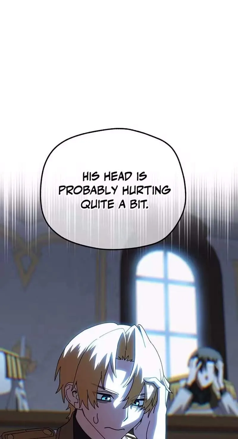 I’ll Heal with an Academy Convenience Store Chapter 17 page 98