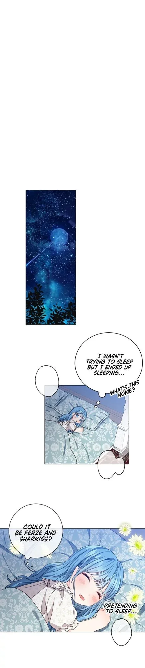 Saving the Villain Who was Abandoned by the Female Lead Chapter 4 page 13
