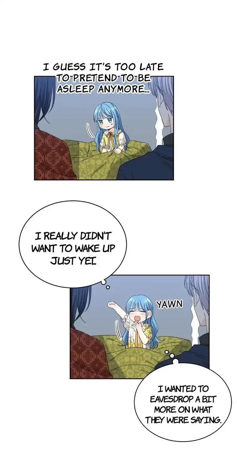 Saving the Villain Who was Abandoned by the Female Lead Chapter 5 page 12