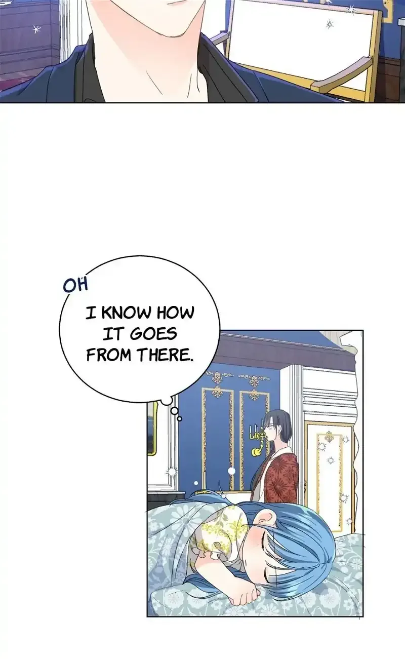 Saving the Villain Who was Abandoned by the Female Lead Chapter 5 page 6
