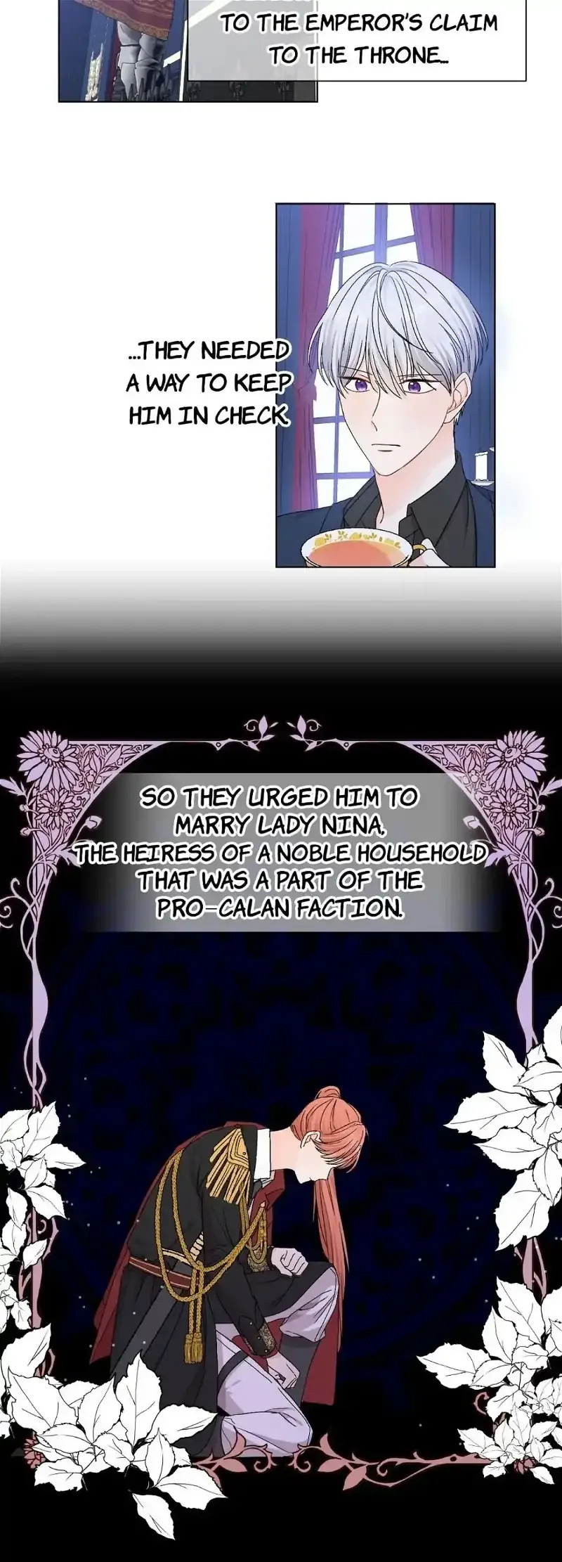 Saving the Villain Who was Abandoned by the Female Lead Chapter 5 page 15