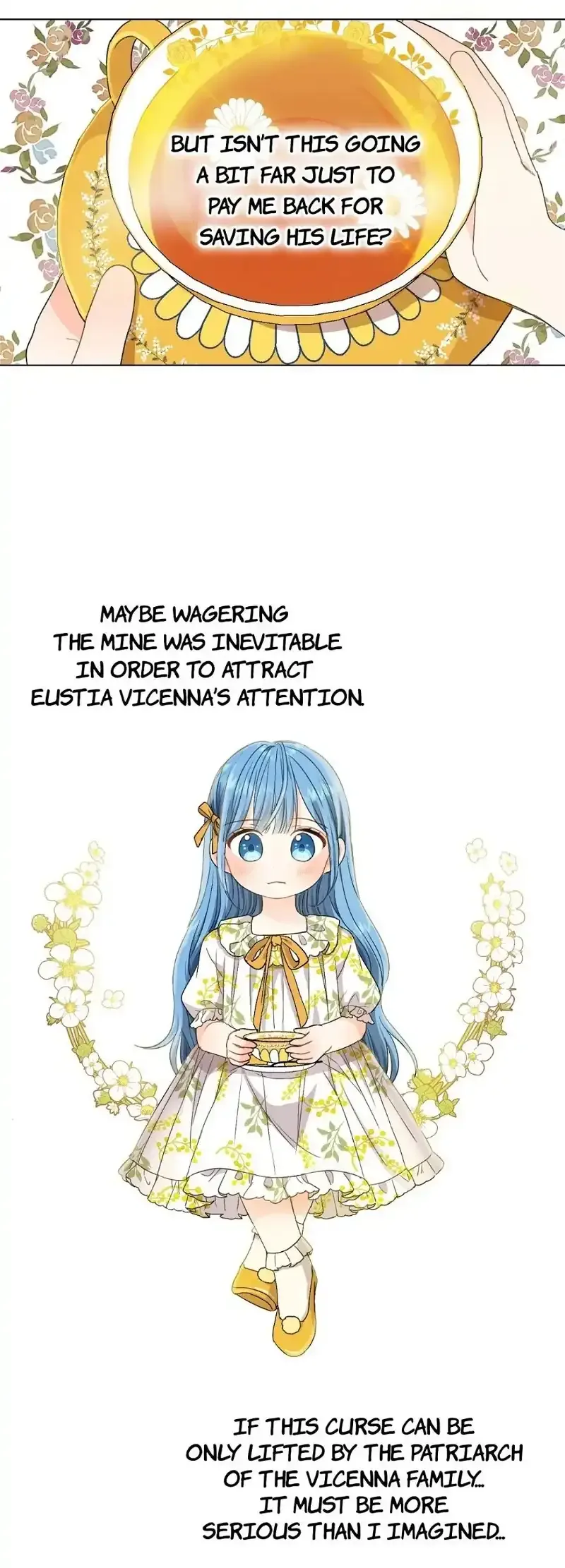 Saving the Villain Who was Abandoned by the Female Lead Chapter 5 page 19