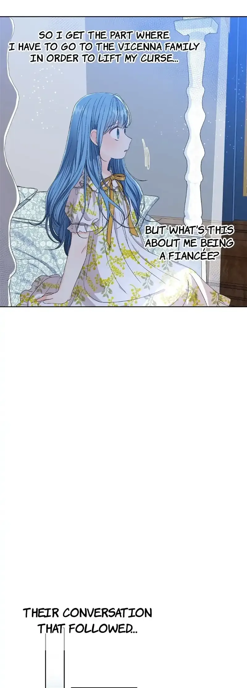Saving the Villain Who was Abandoned by the Female Lead Chapter 5 page 13