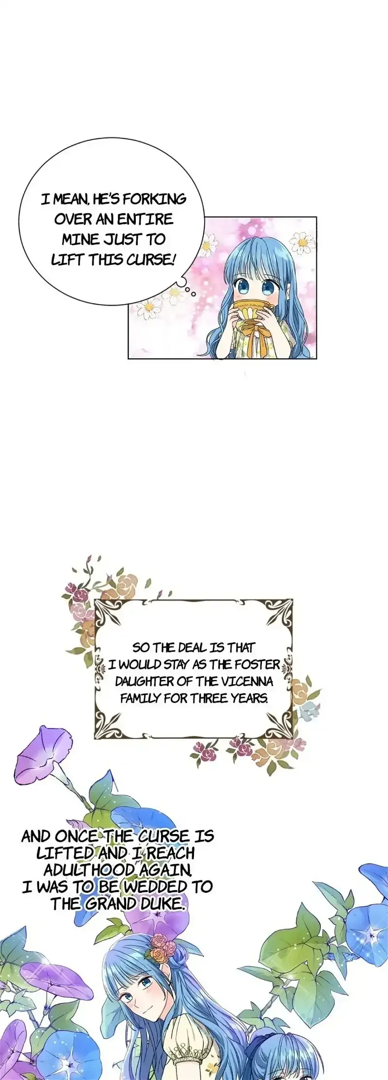 Saving the Villain Who was Abandoned by the Female Lead Chapter 5 page 20