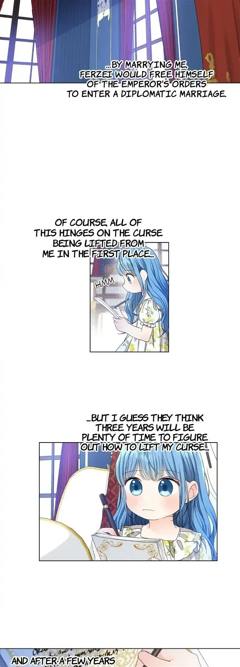 Saving the Villain Who was Abandoned by the Female Lead Chapter 5 page 23