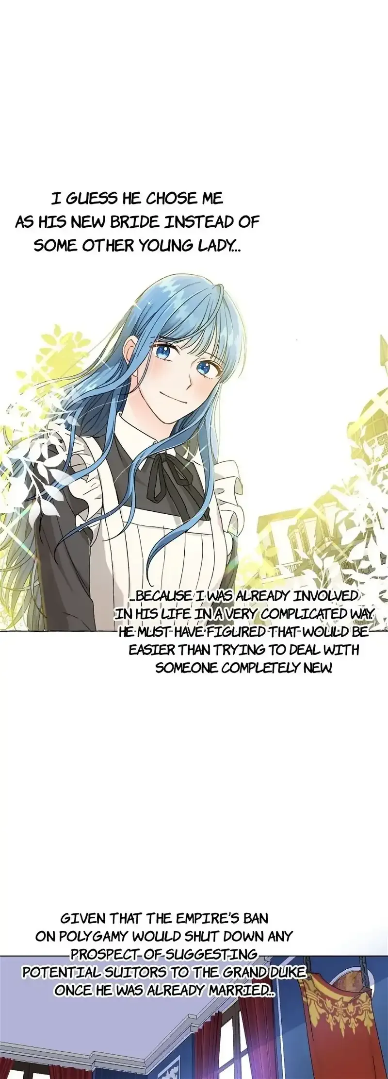 Saving the Villain Who was Abandoned by the Female Lead Chapter 5 page 22
