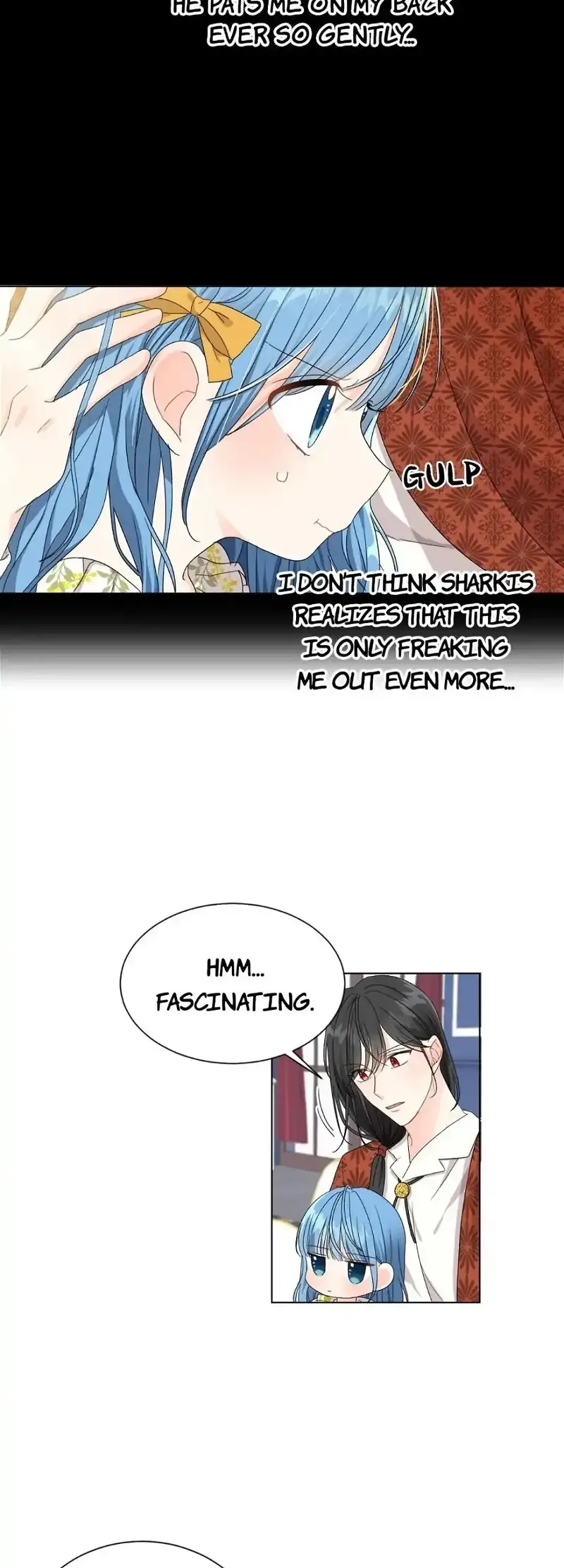 Saving the Villain Who was Abandoned by the Female Lead Chapter 5 page 29