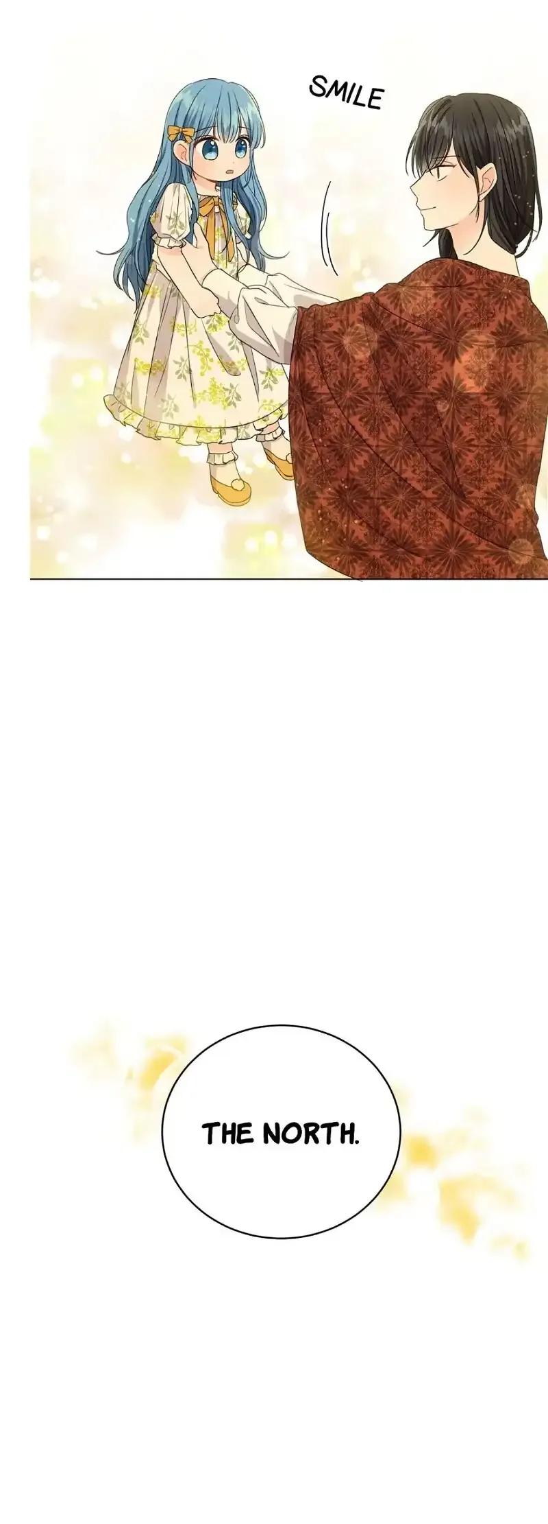 Saving the Villain Who was Abandoned by the Female Lead Chapter 5 page 37