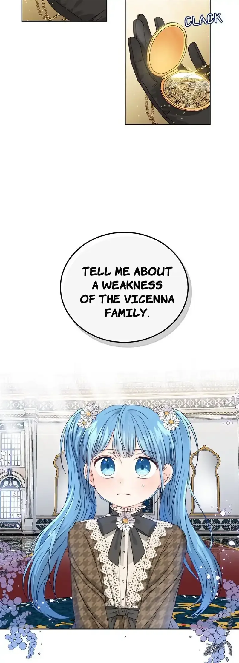 Saving the Villain Who was Abandoned by the Female Lead Chapter 9 page 3
