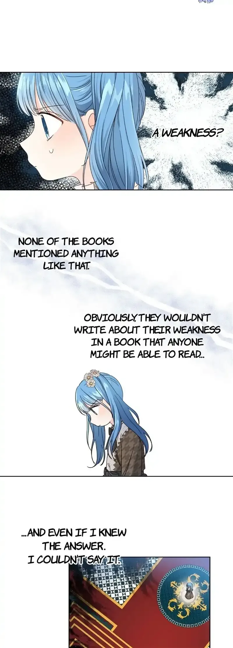 Saving the Villain Who was Abandoned by the Female Lead Chapter 9 page 4