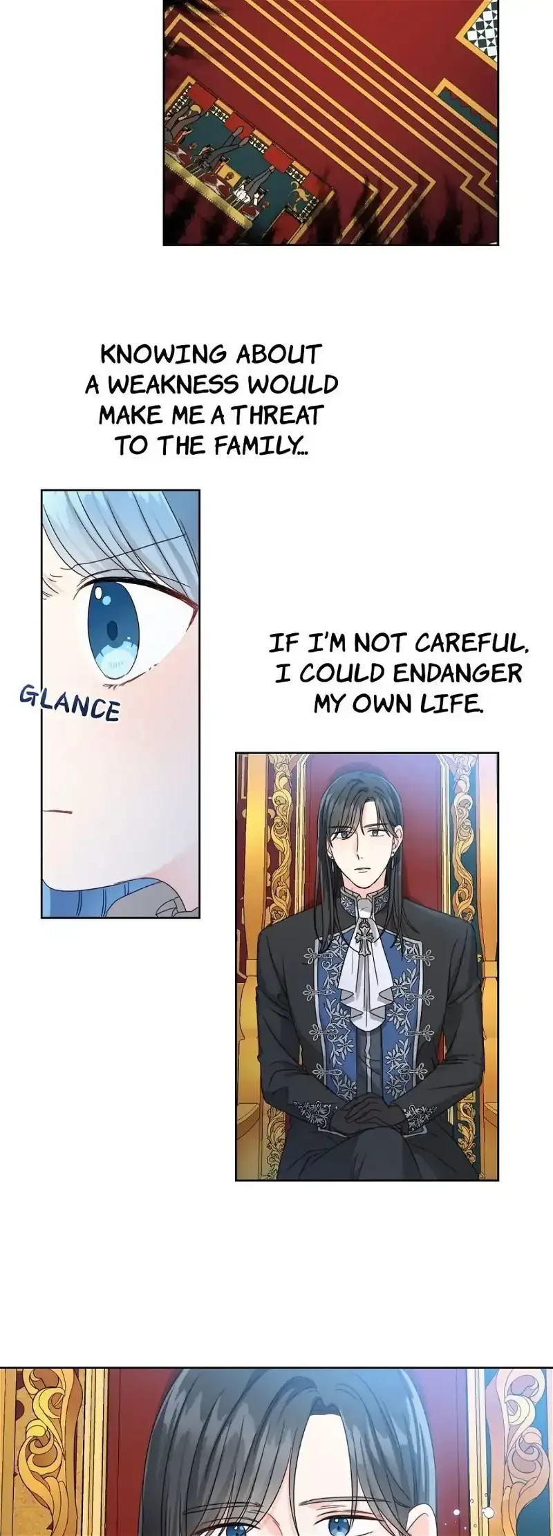 Saving the Villain Who was Abandoned by the Female Lead Chapter 9 page 5