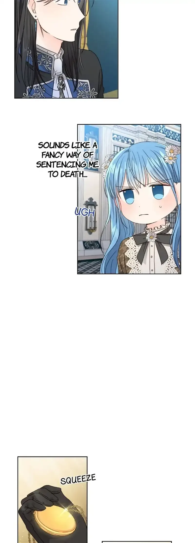 Saving the Villain Who was Abandoned by the Female Lead Chapter 9 page 2