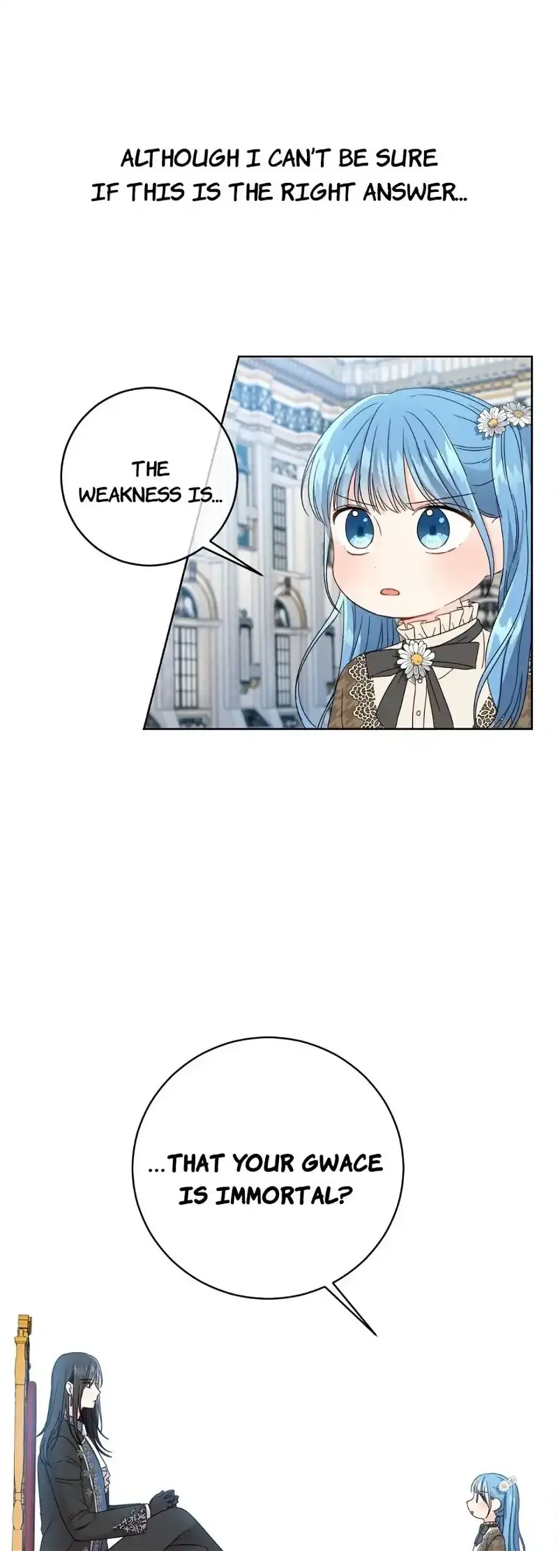 Saving the Villain Who was Abandoned by the Female Lead Chapter 9 page 10