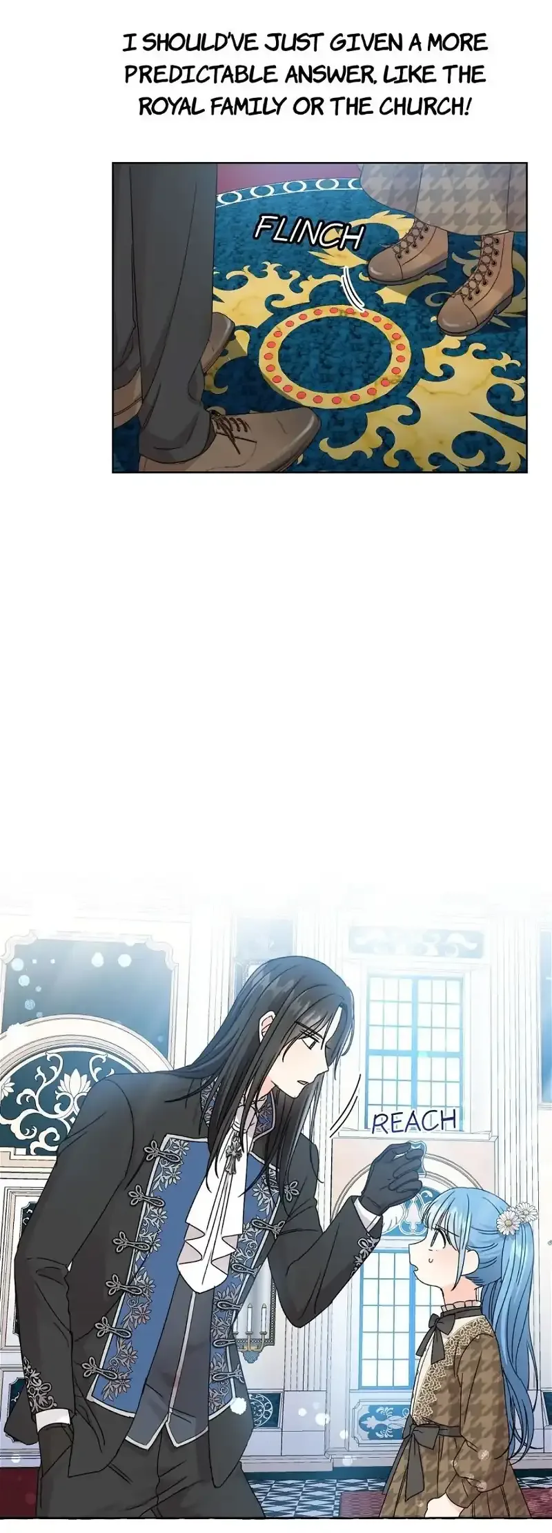 Saving the Villain Who was Abandoned by the Female Lead Chapter 9 page 13