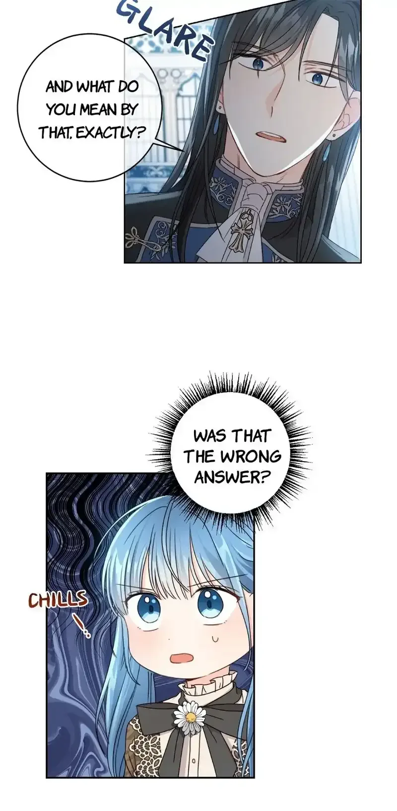 Saving the Villain Who was Abandoned by the Female Lead Chapter 9 page 12