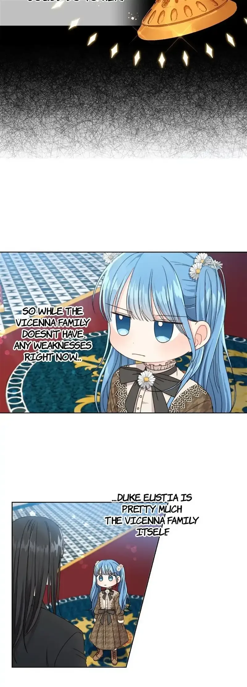 Saving the Villain Who was Abandoned by the Female Lead Chapter 9 page 9