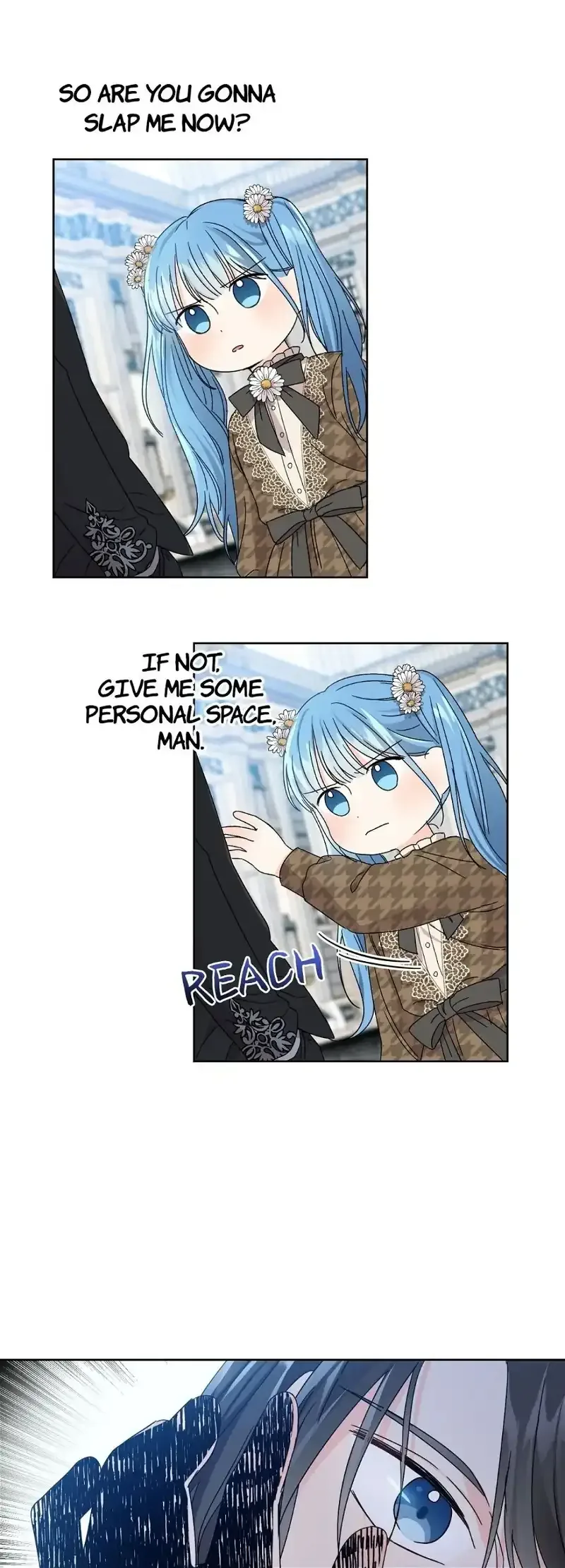Saving the Villain Who was Abandoned by the Female Lead Chapter 9 page 14