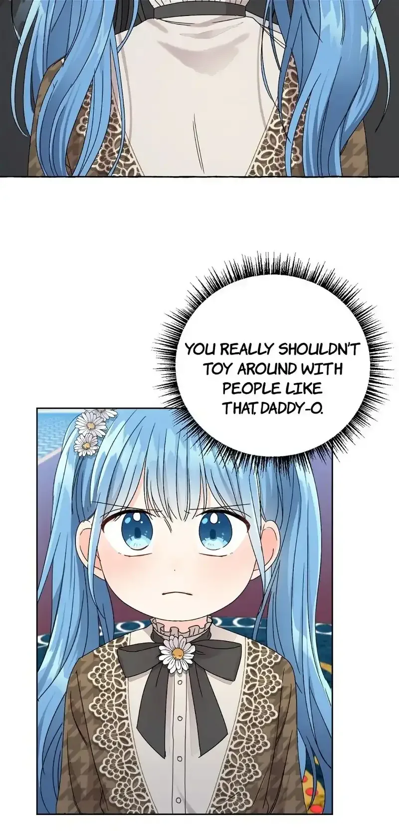 Saving the Villain Who was Abandoned by the Female Lead Chapter 9 page 18