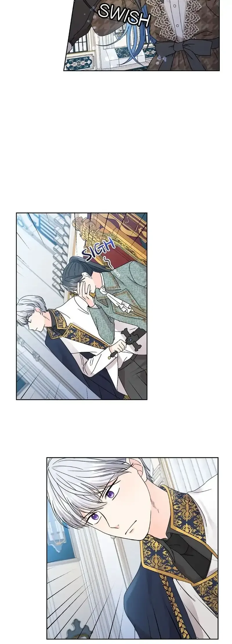 Saving the Villain Who was Abandoned by the Female Lead Chapter 9 page 16