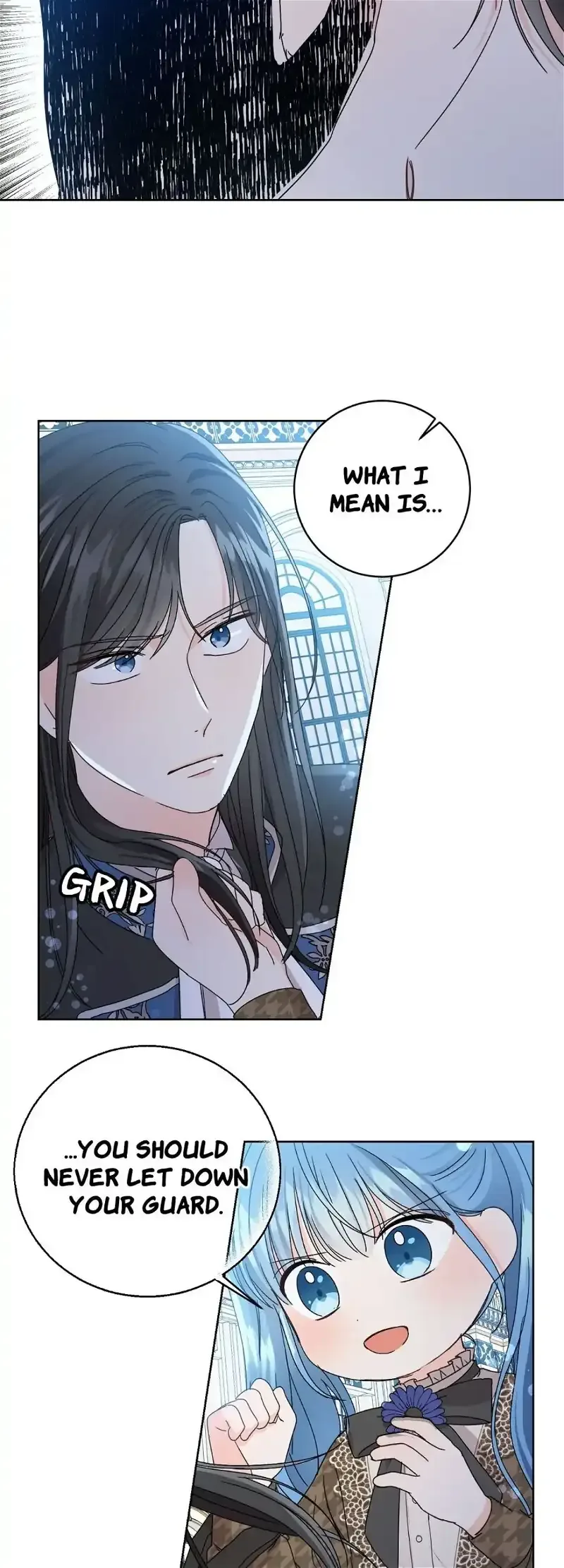 Saving the Villain Who was Abandoned by the Female Lead Chapter 9 page 15