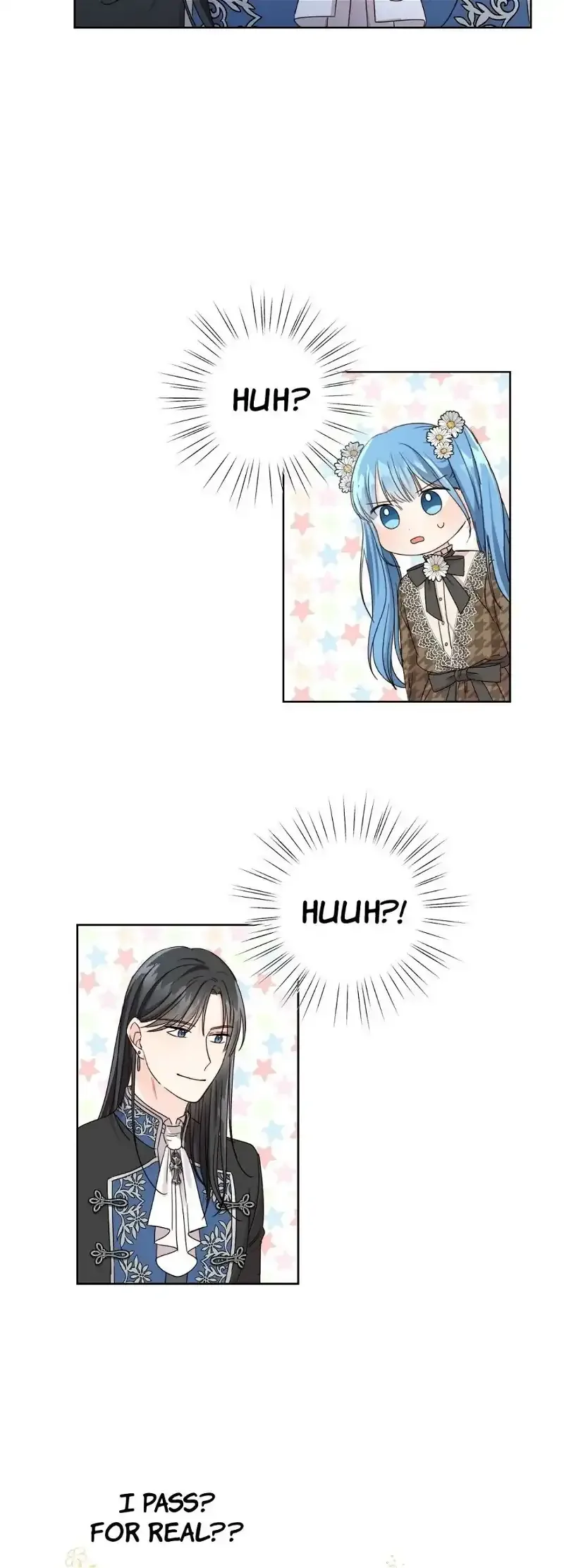 Saving the Villain Who was Abandoned by the Female Lead Chapter 9 page 20