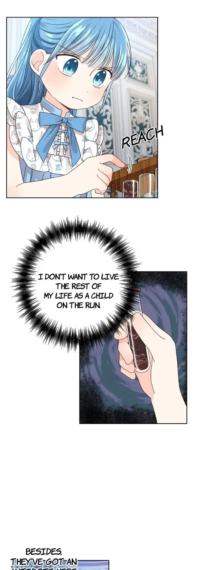 Saving the Villain Who was Abandoned by the Female Lead Chapter 9 page 30