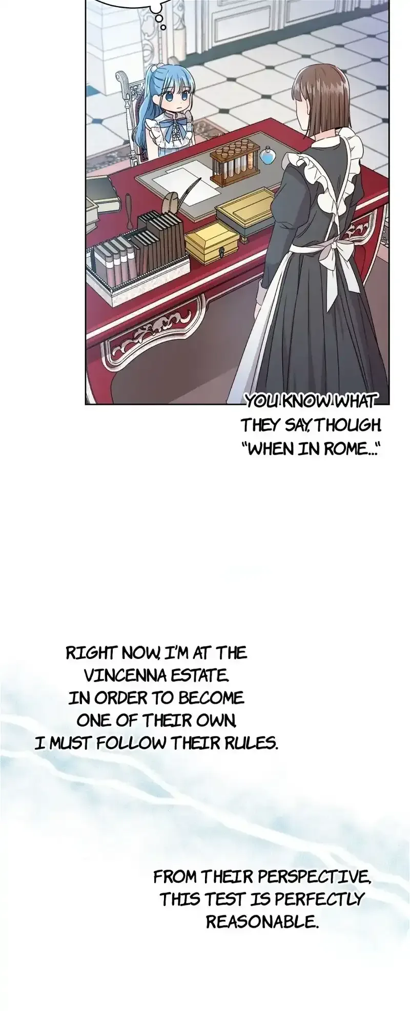 Saving the Villain Who was Abandoned by the Female Lead Chapter 9 page 29