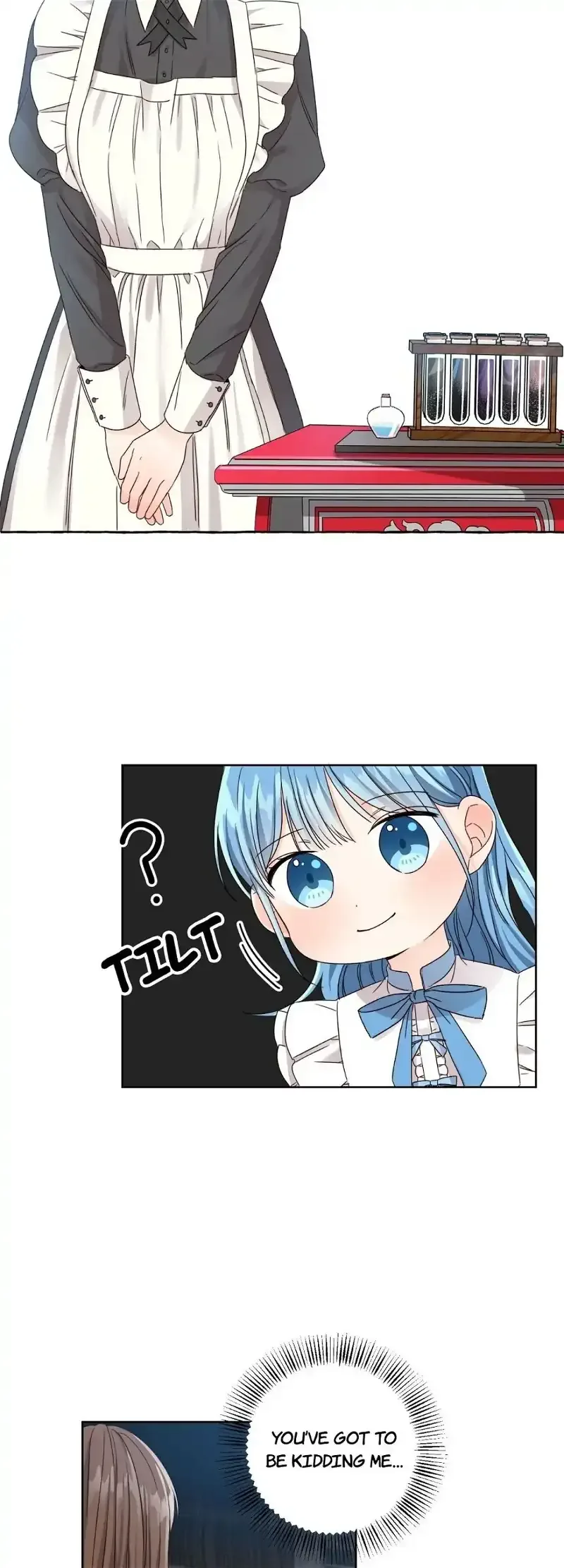 Saving the Villain Who was Abandoned by the Female Lead Chapter 9 page 25