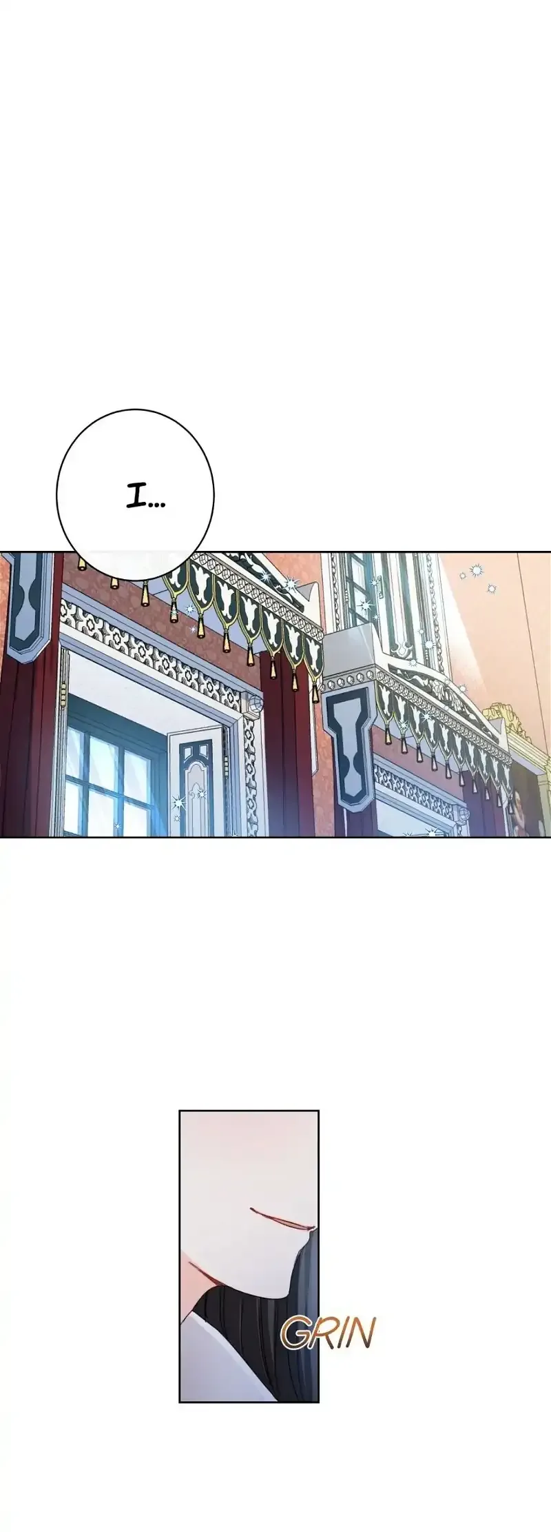 Saving the Villain Who was Abandoned by the Female Lead Chapter 11 page 1