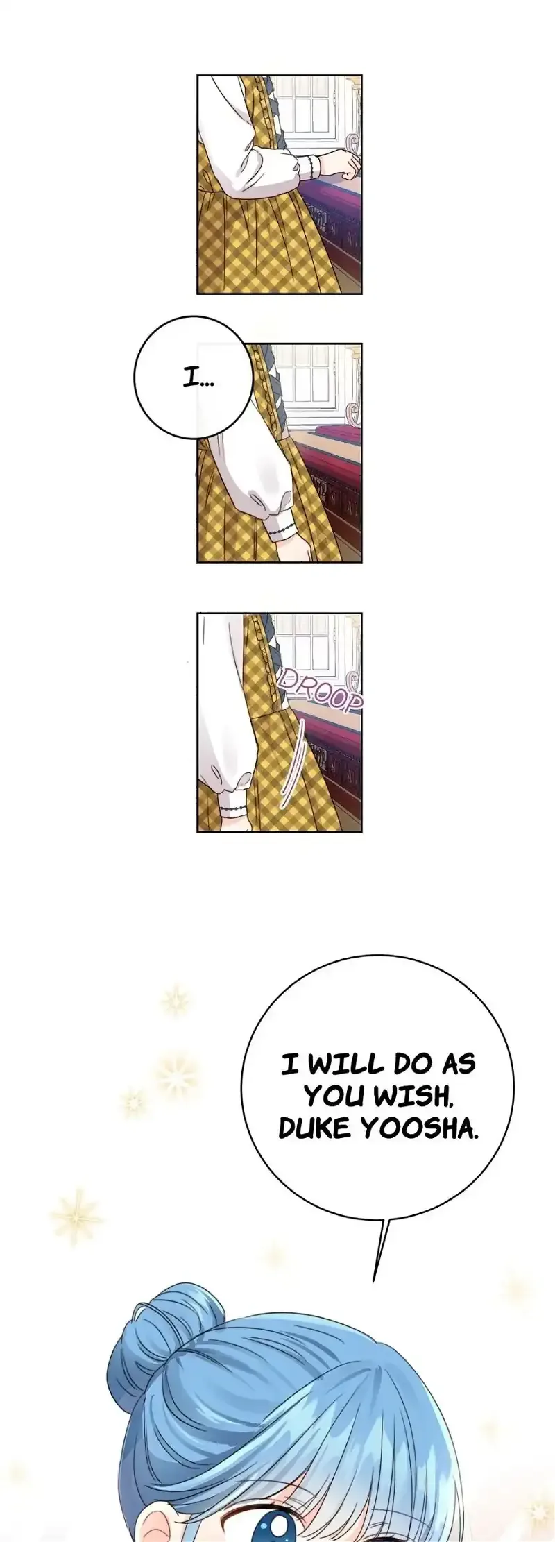 Saving the Villain Who was Abandoned by the Female Lead Chapter 11 page 7