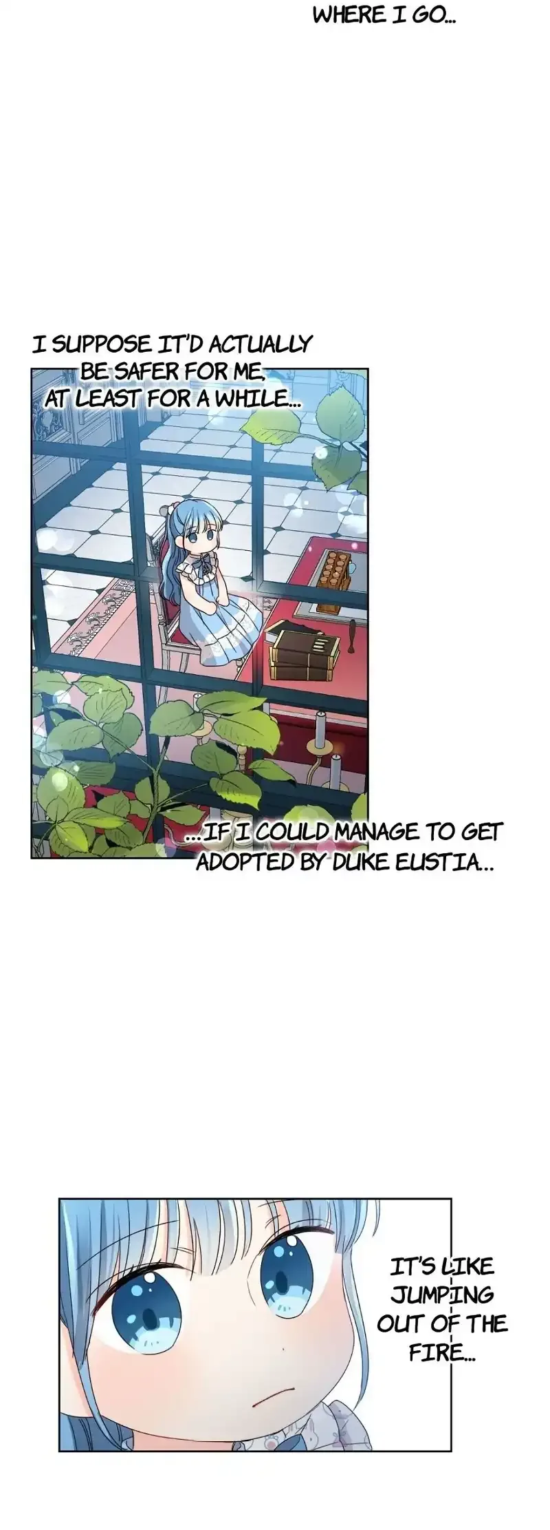 Saving the Villain Who was Abandoned by the Female Lead Chapter 9 page 27