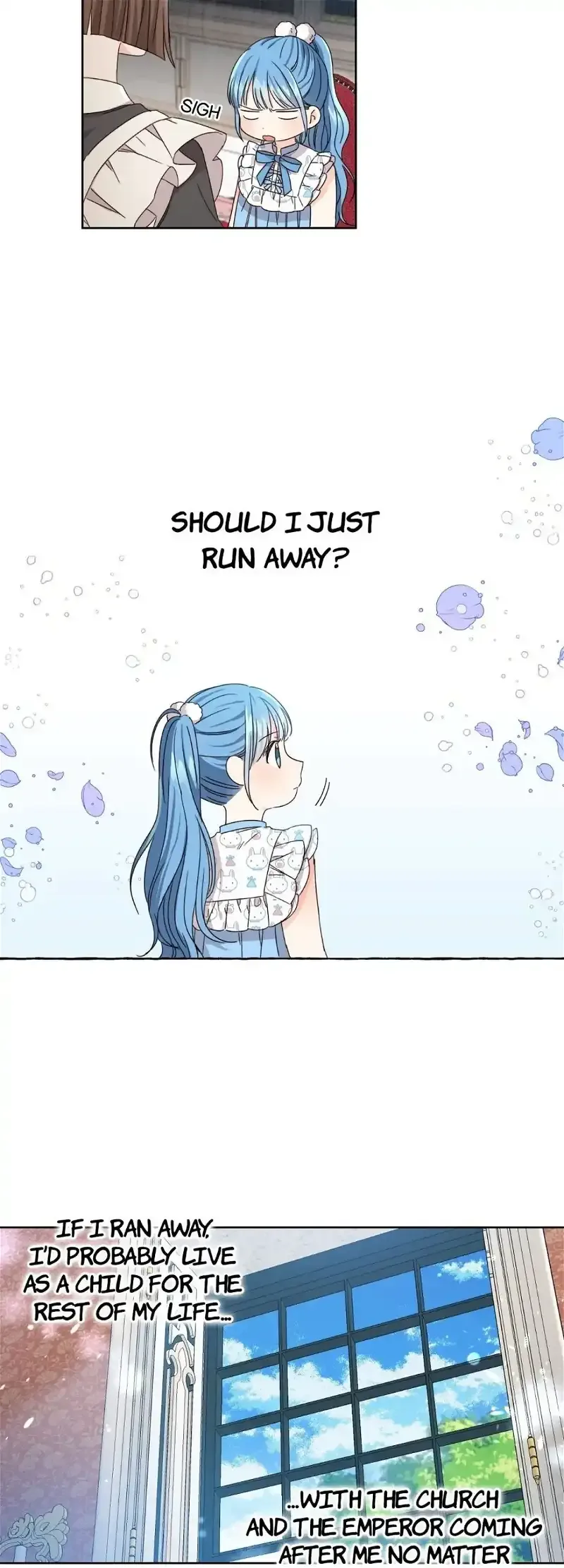 Saving the Villain Who was Abandoned by the Female Lead Chapter 9 page 26
