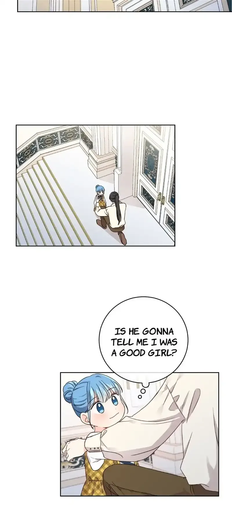 Saving the Villain Who was Abandoned by the Female Lead Chapter 11 page 18
