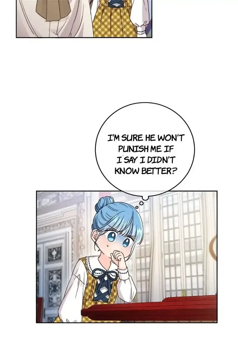Saving the Villain Who was Abandoned by the Female Lead Chapter 11 page 12