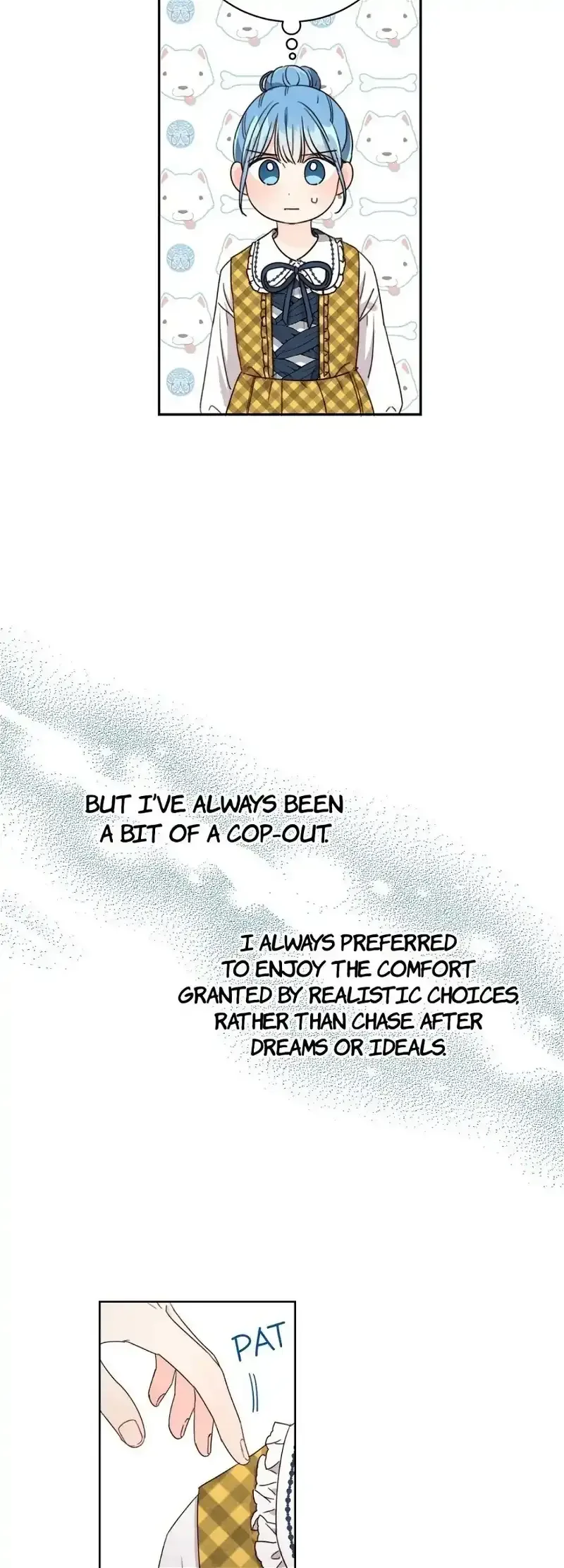 Saving the Villain Who was Abandoned by the Female Lead Chapter 11 page 10