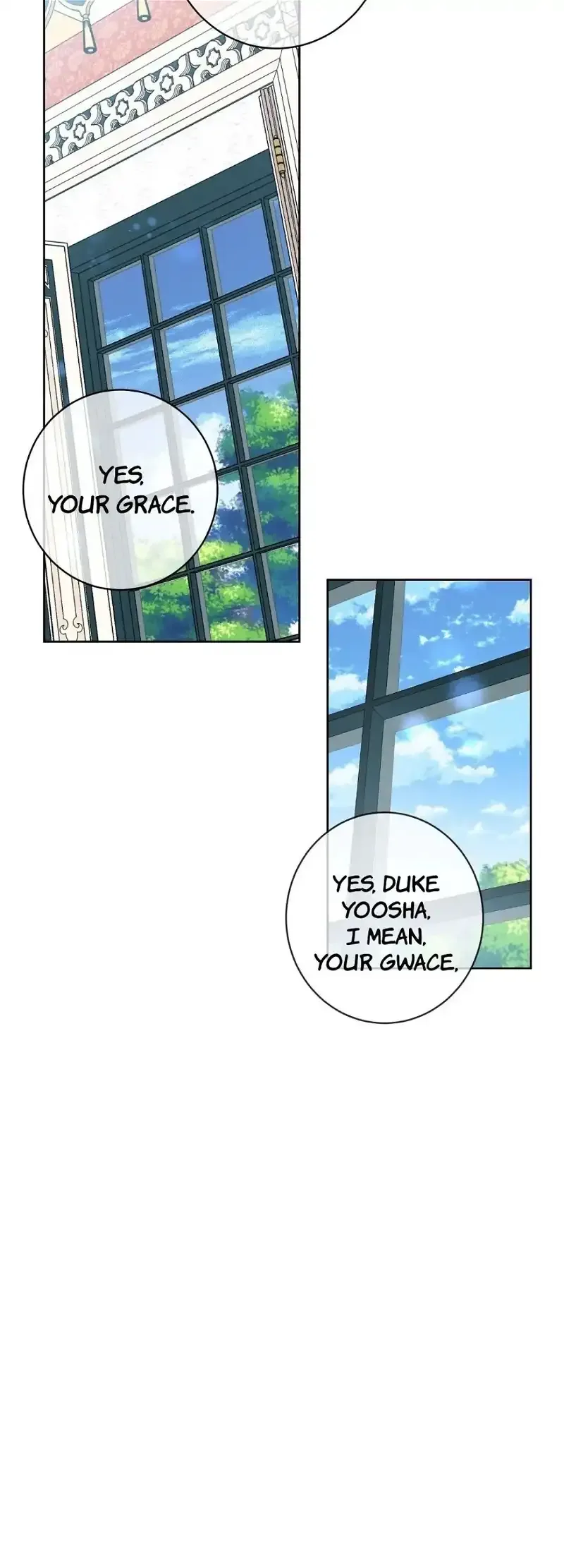 Saving the Villain Who was Abandoned by the Female Lead Chapter 11 page 16