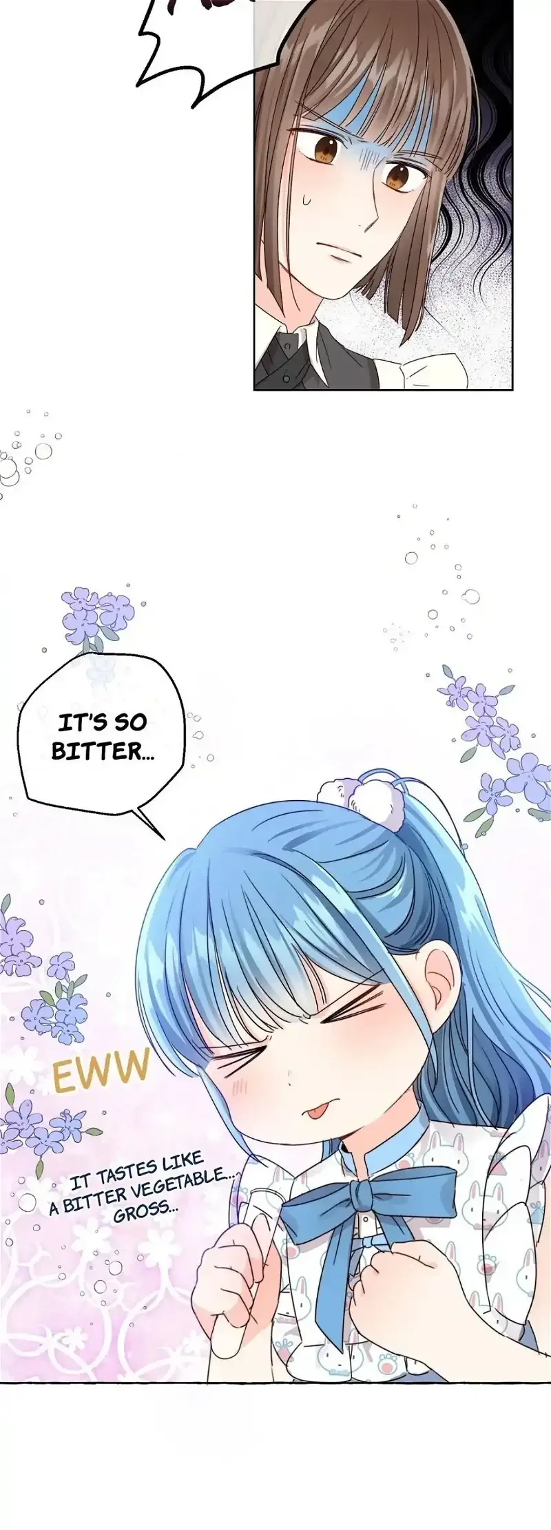 Saving the Villain Who was Abandoned by the Female Lead Chapter 9 page 33