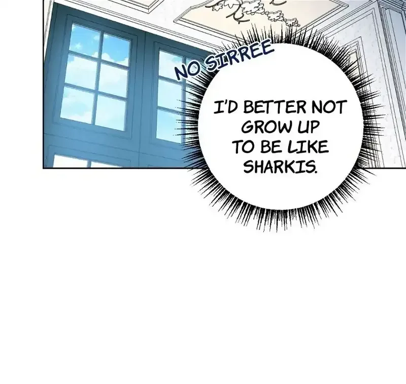 Saving the Villain Who was Abandoned by the Female Lead Chapter 11 page 24