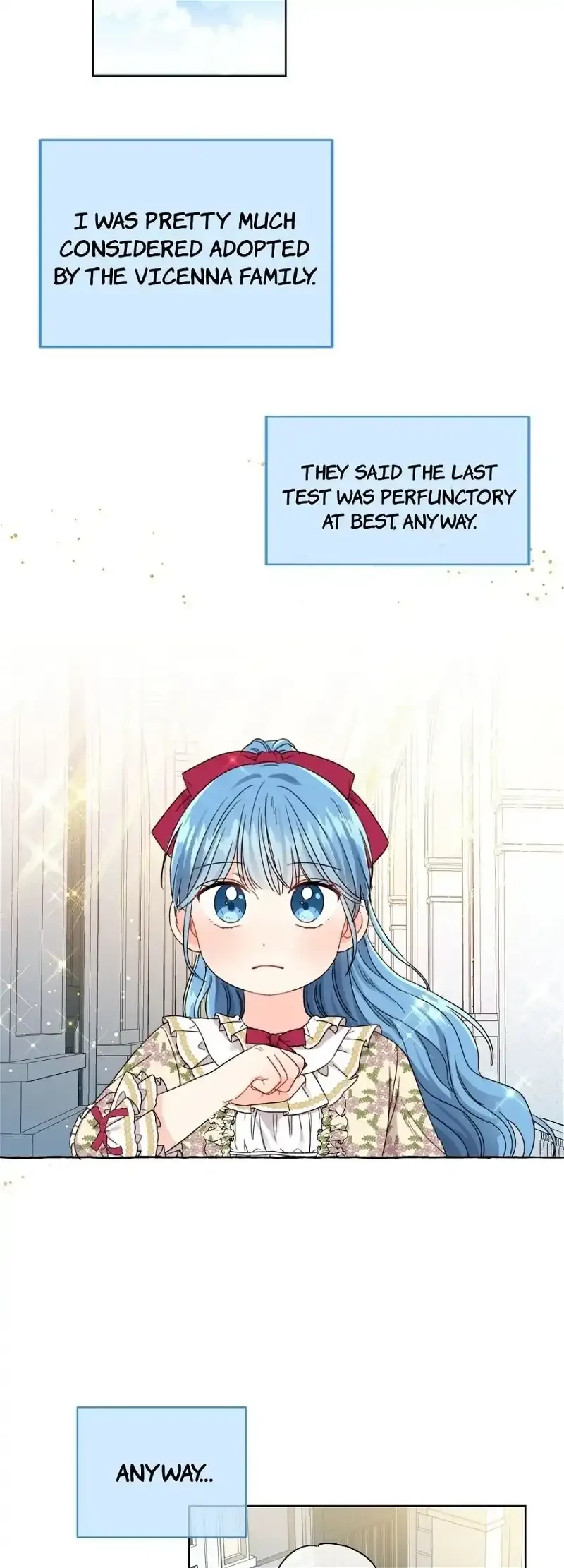 Saving the Villain Who was Abandoned by the Female Lead Chapter 11 page 26