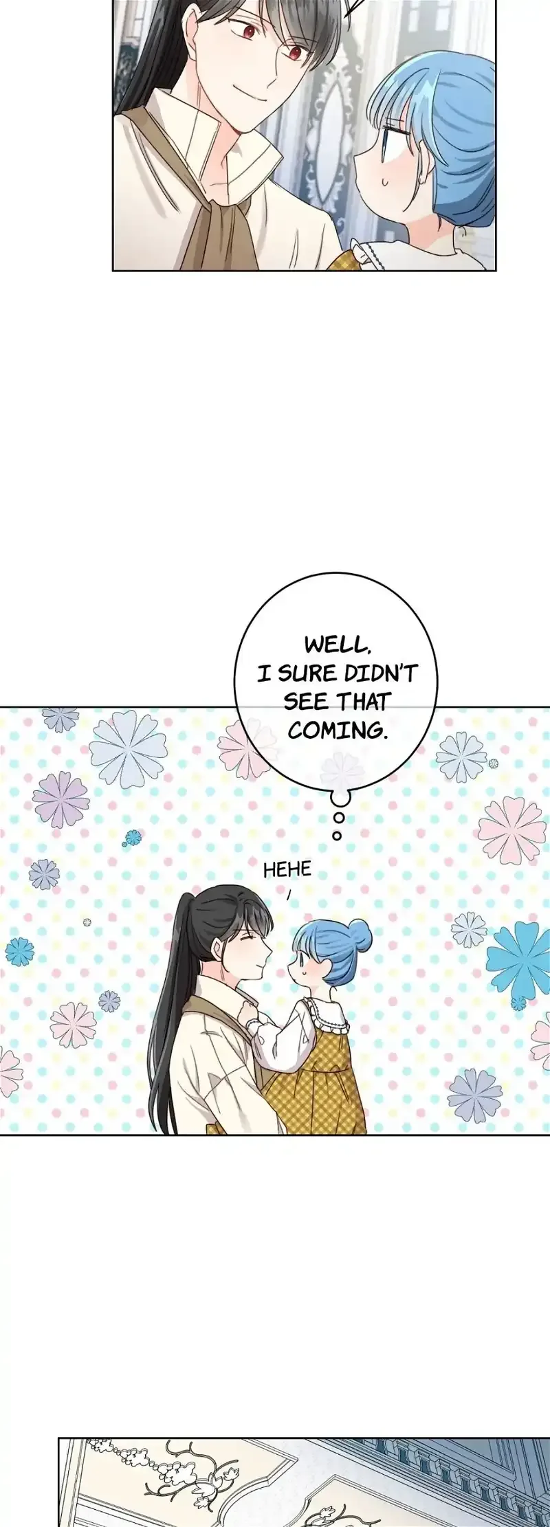 Saving the Villain Who was Abandoned by the Female Lead Chapter 11 page 23