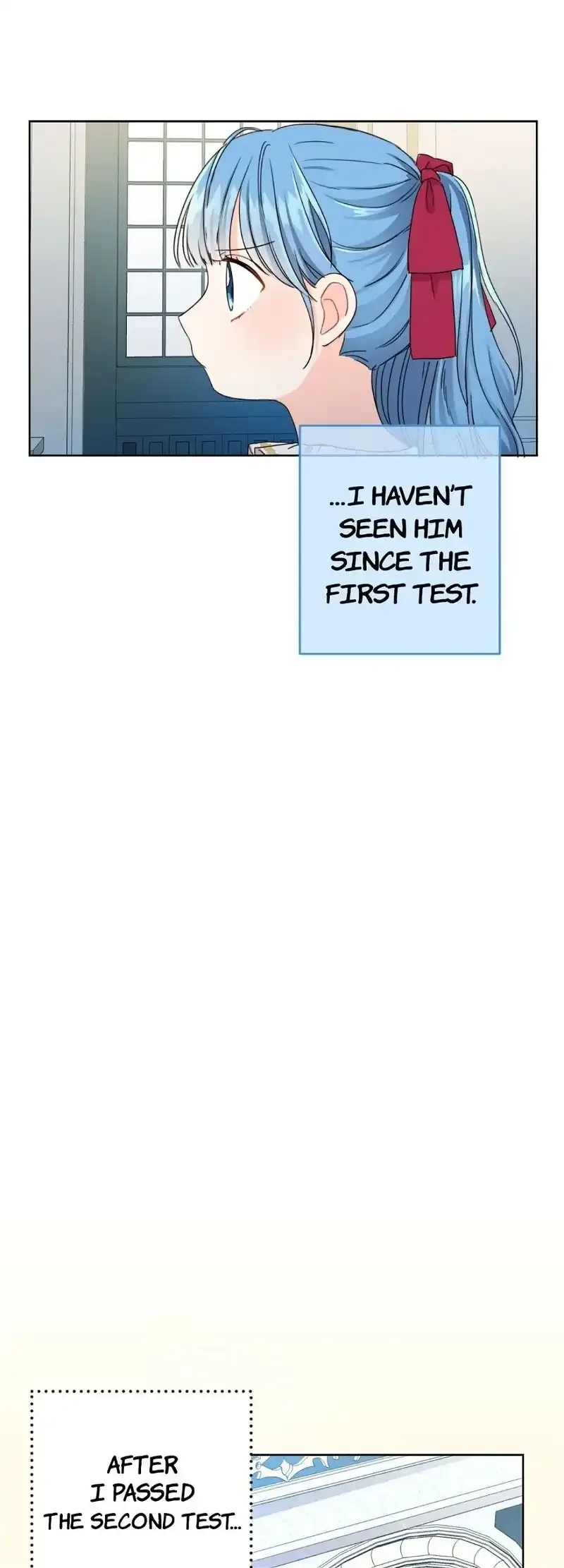 Saving the Villain Who was Abandoned by the Female Lead Chapter 11 page 28