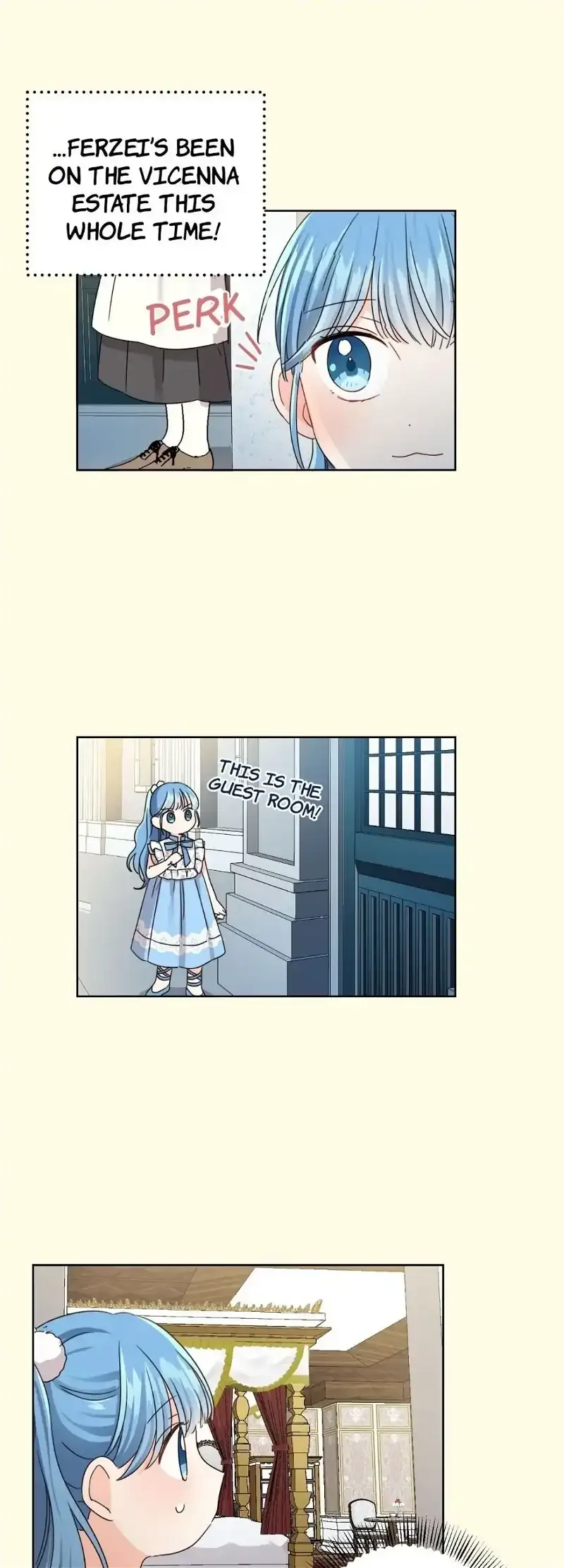 Saving the Villain Who was Abandoned by the Female Lead Chapter 11 page 30