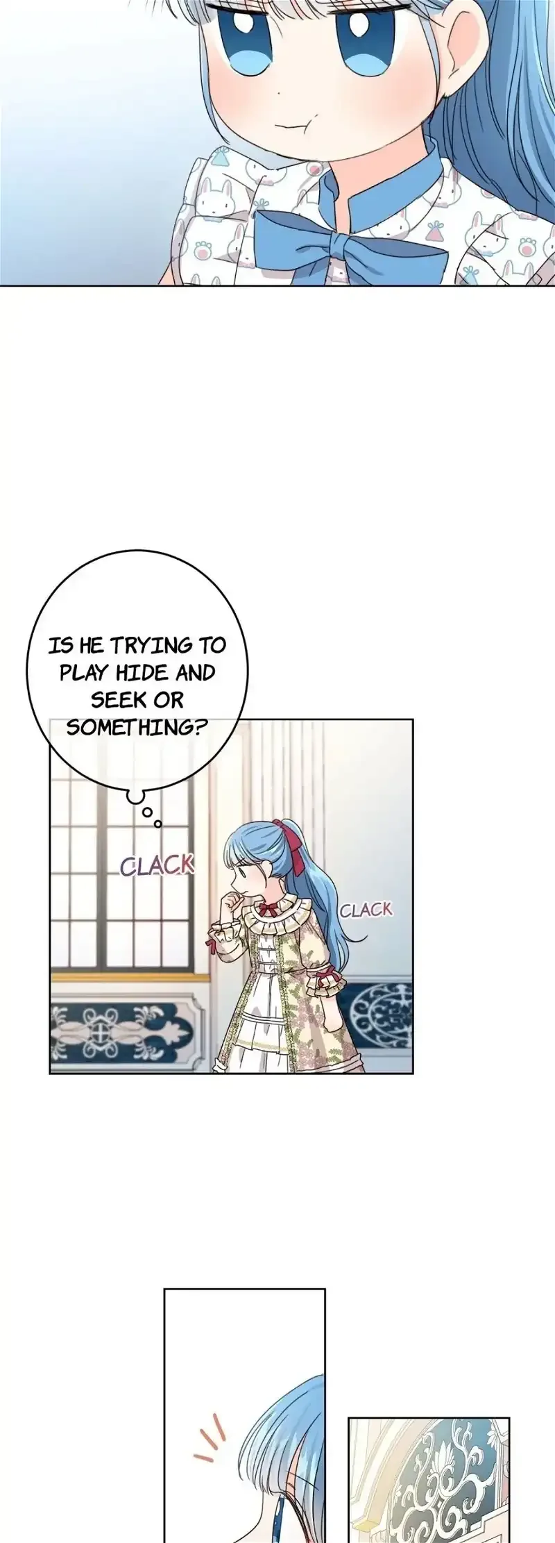 Saving the Villain Who was Abandoned by the Female Lead Chapter 11 page 33